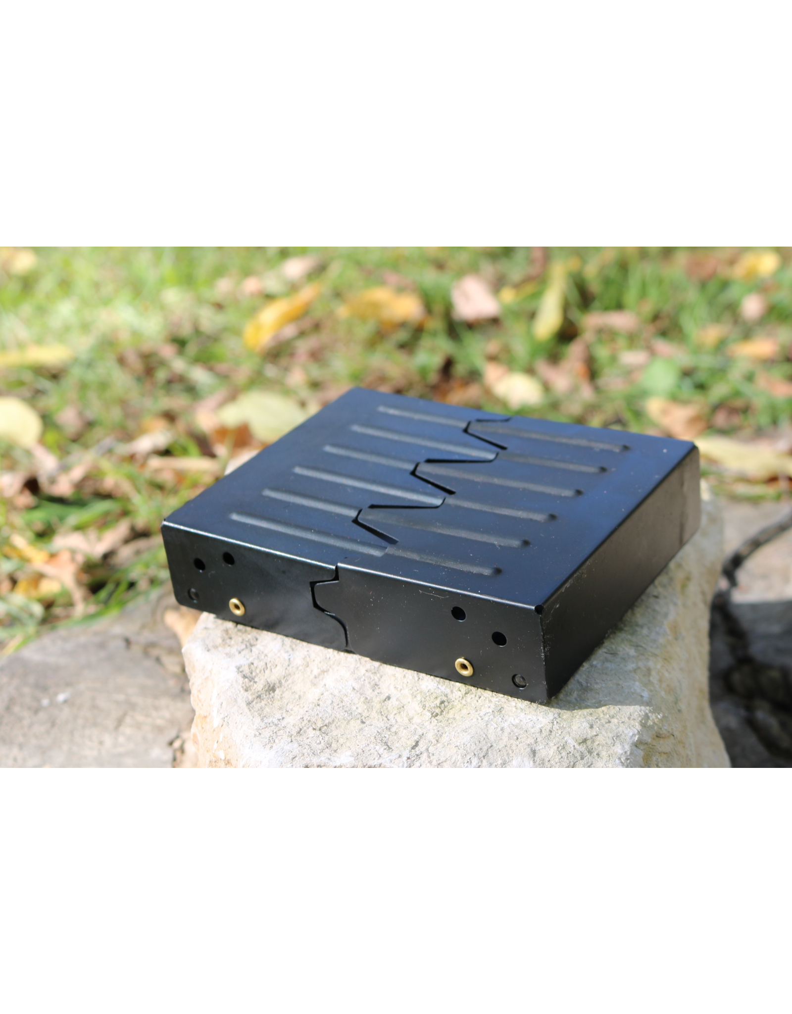 COGHLAN'S EMERGENCY STOVE