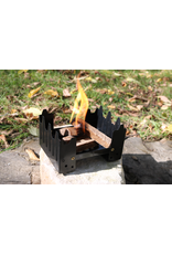 COGHLAN'S EMERGENCY STOVE