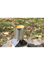 COGHLAN'S EMERGENCY STOVE