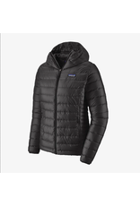 PATAGONIA WOMEN DOWN SWEATER HOODY
