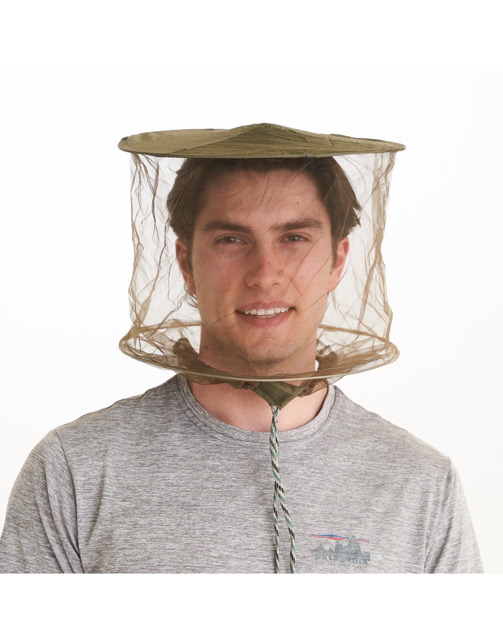 COGHLAN'S HEAD NET DELUXE