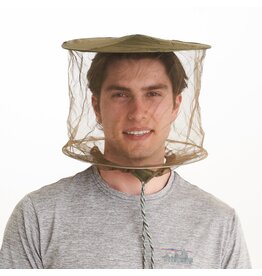 COGHLAN'S HEAD NET DELUXE