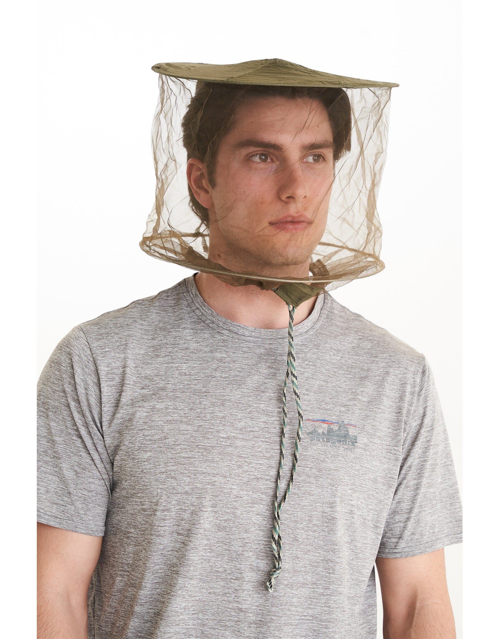 COGHLAN'S HEAD NET DELUXE