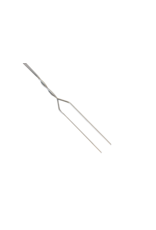 COGHLAN'S TOASTER FORKS x4