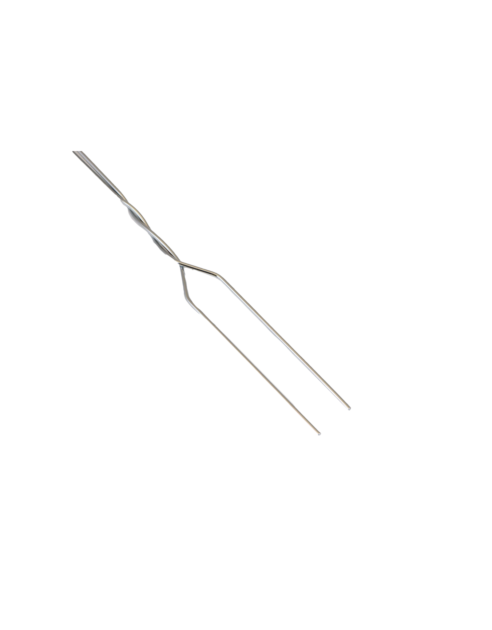 COGHLAN'S TOASTER FORKS x4