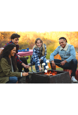 COGHLAN'S TOASTER FORKS x4