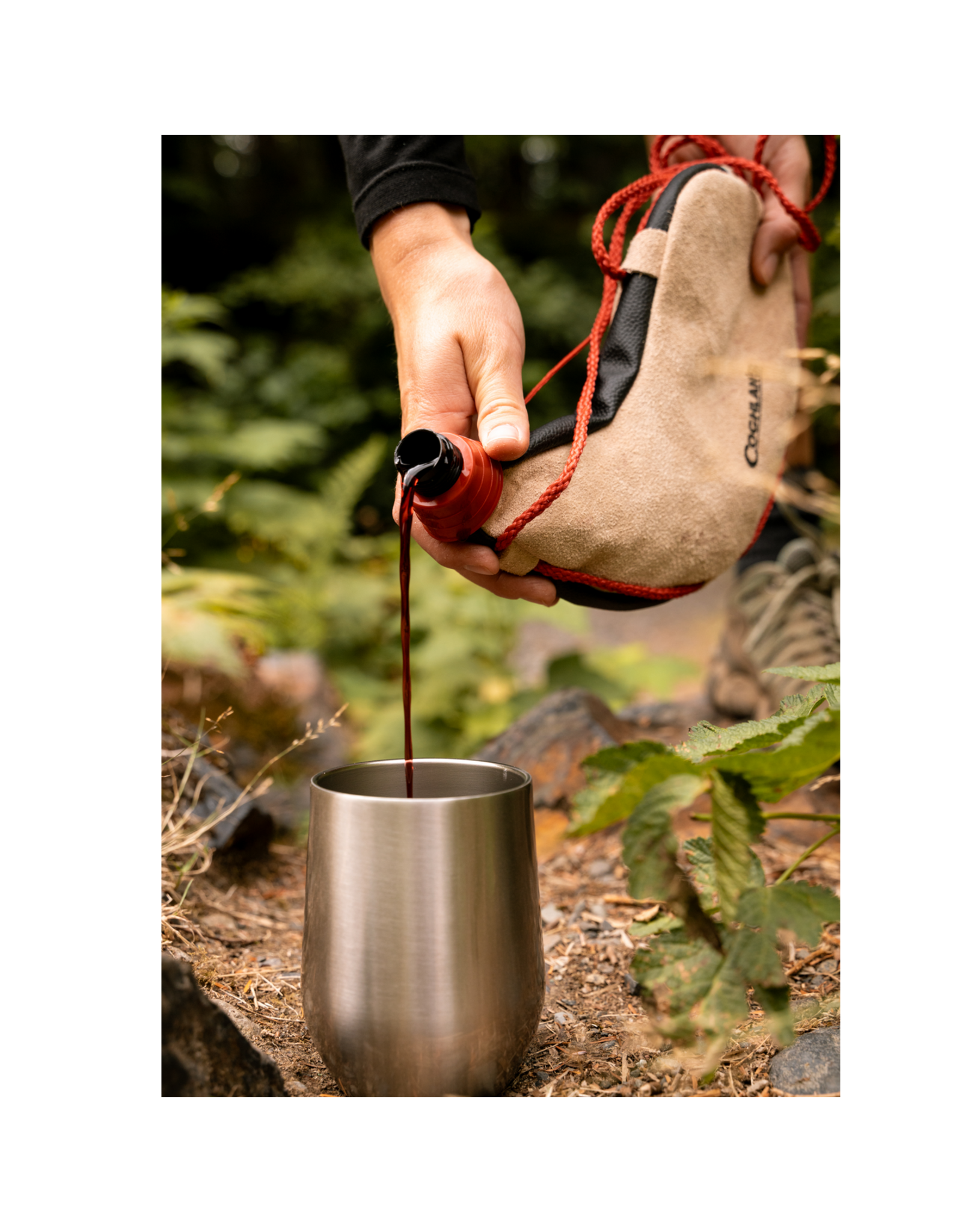 COGHLAN'S BOTA BAG 1L