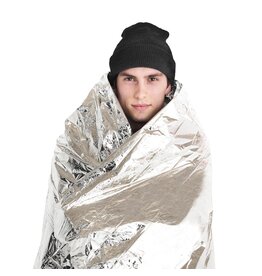 COGHLAN'S EMERGENCY BLANKET
