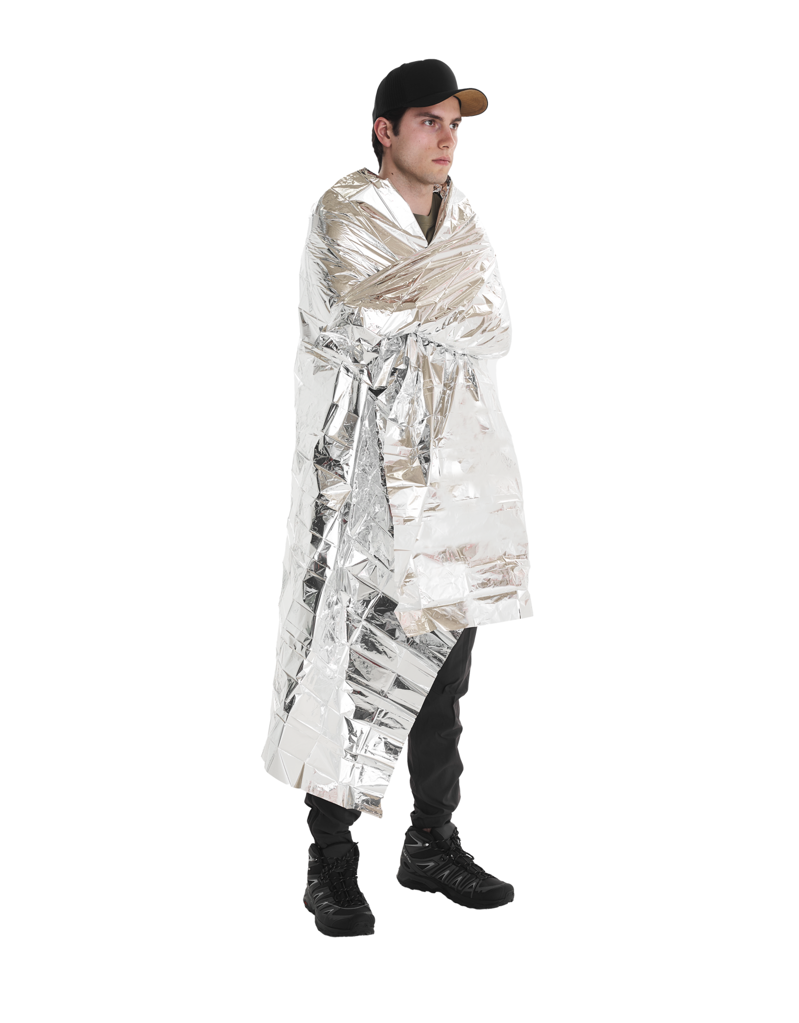 COGHLAN'S EMERGENCY BLANKET