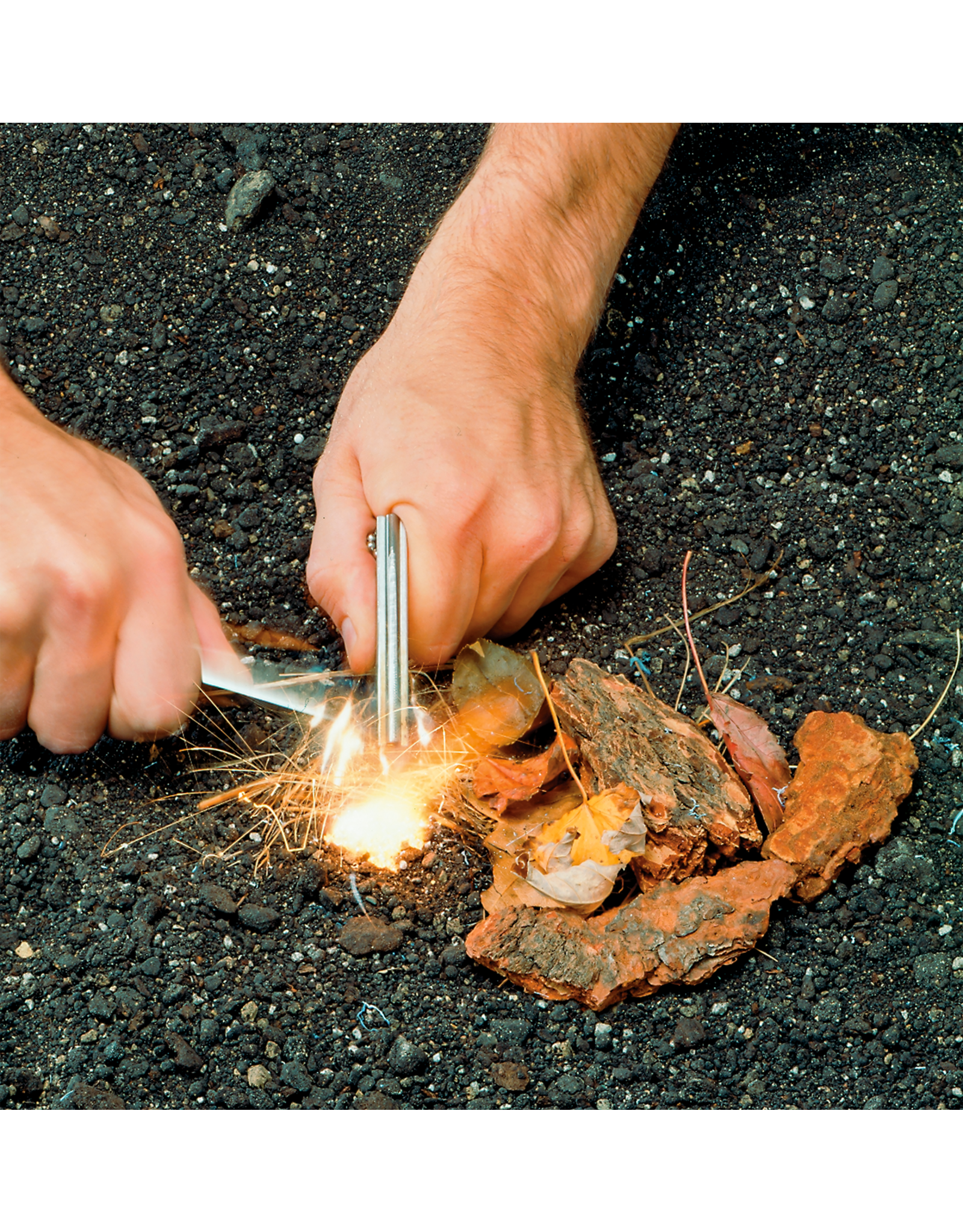 COGHLAN'S MAGNESIUM FIRE STARTER