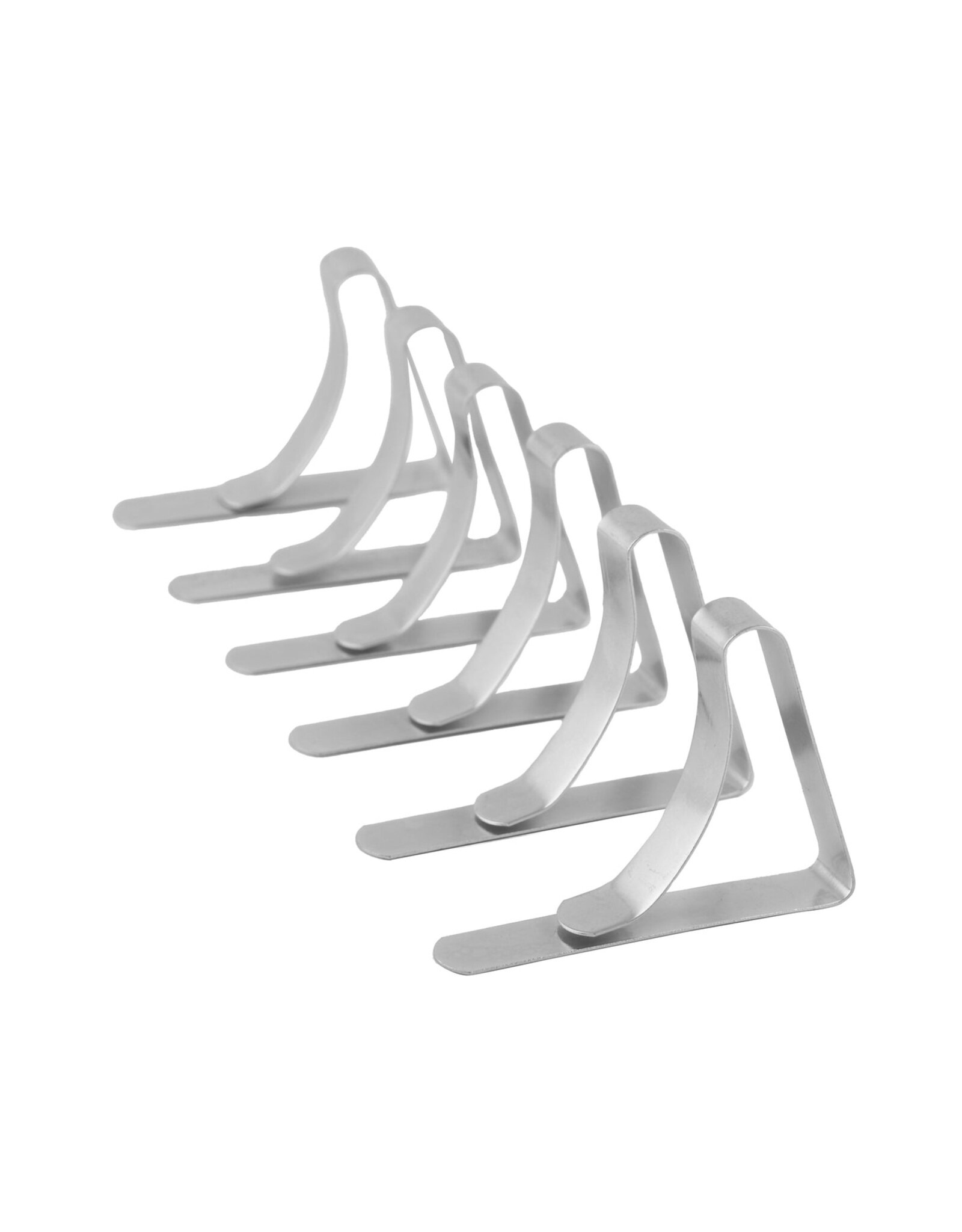 COGHLAN'S TABLE CLOTHE CLAMPS