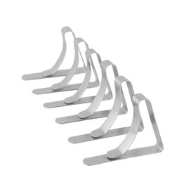 COGHLAN'S TABLE CLOTHE CLAMPS