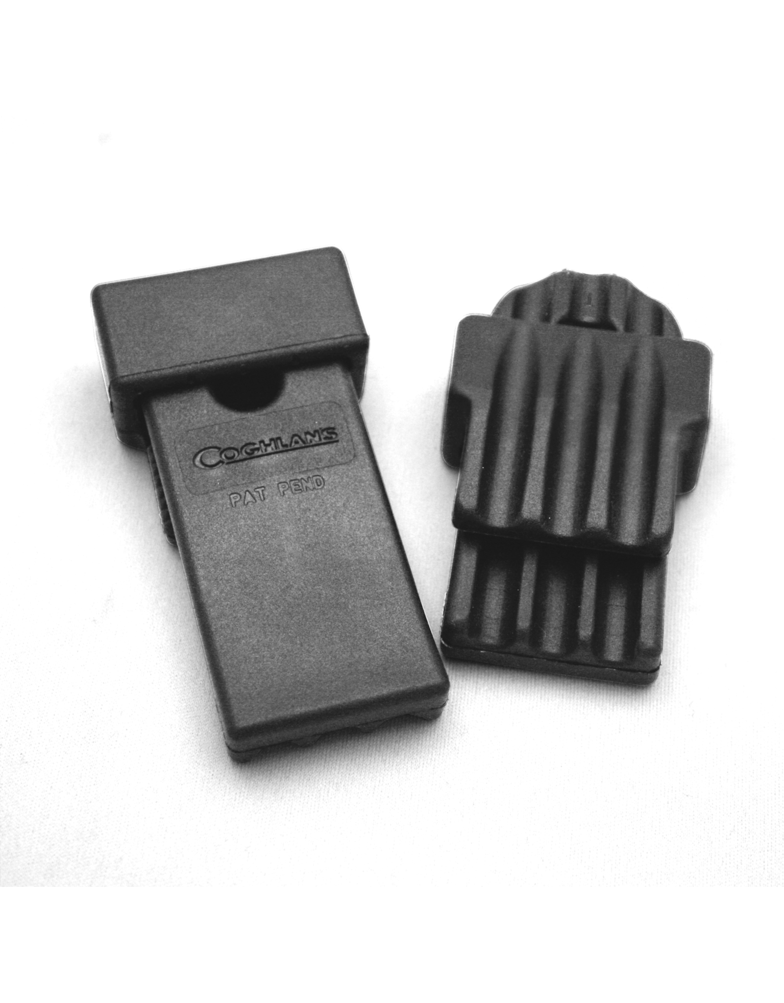 COGHLAN'S TARP CLIPS