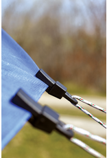 COGHLAN'S TARP CLIPS