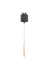 COGHLAN'S CAMP COOKER CAST IRON