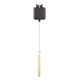 COGHLAN'S CAMP COOKER CAST IRON