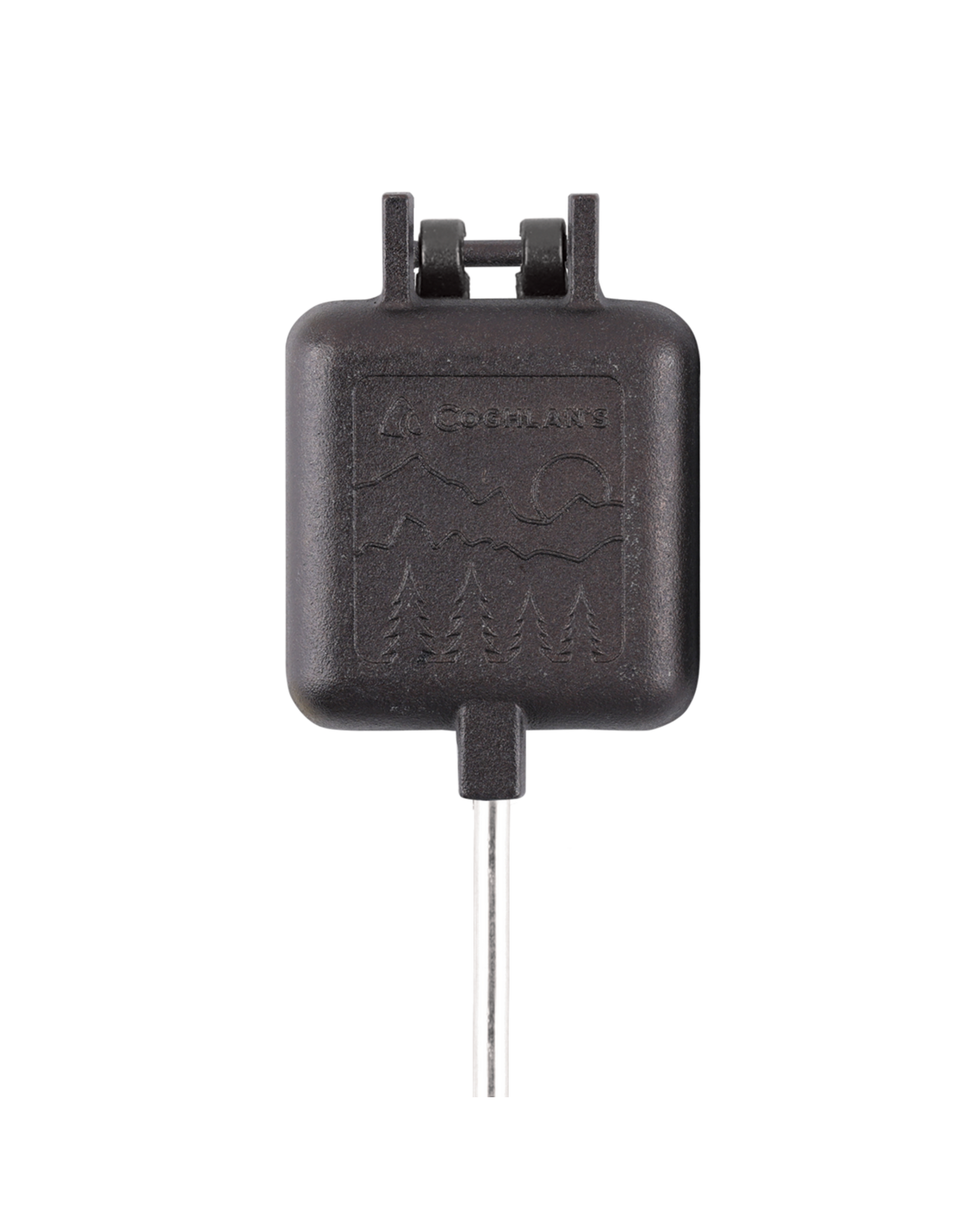 COGHLAN'S CAMP COOKER CAST IRON