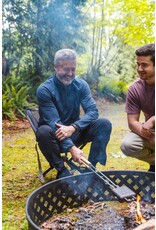 COGHLAN'S CAMP COOKER CAST IRON