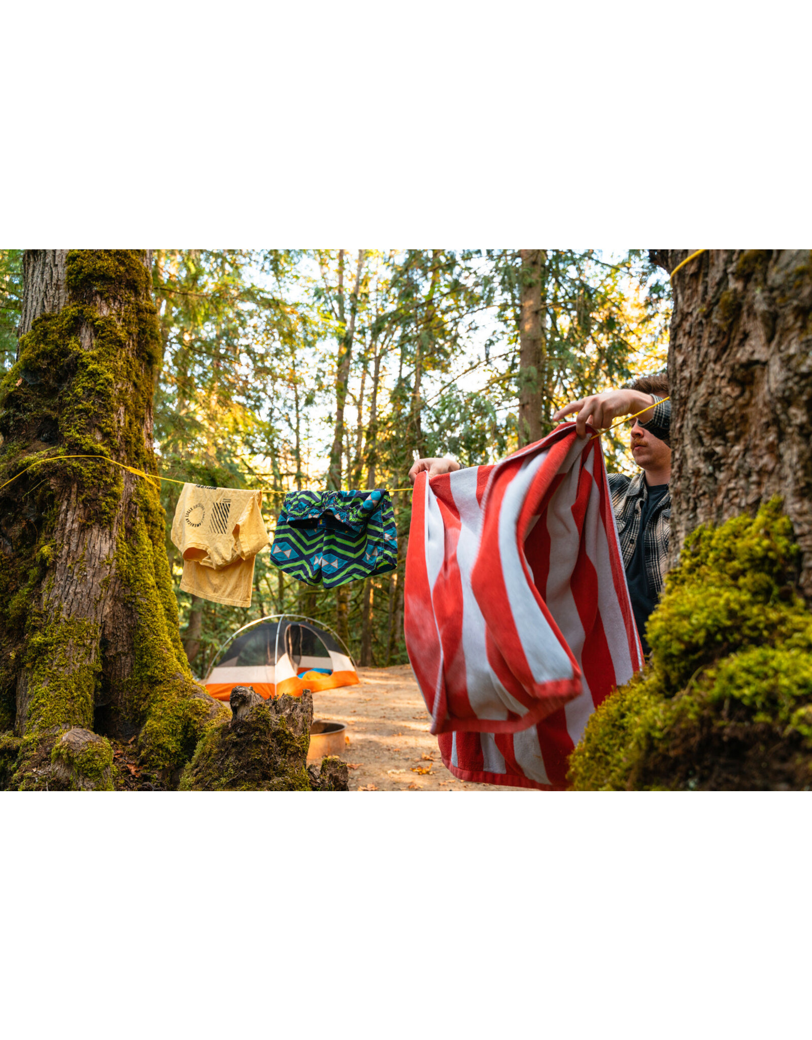 COGHLAN'S CLOTHESLINE