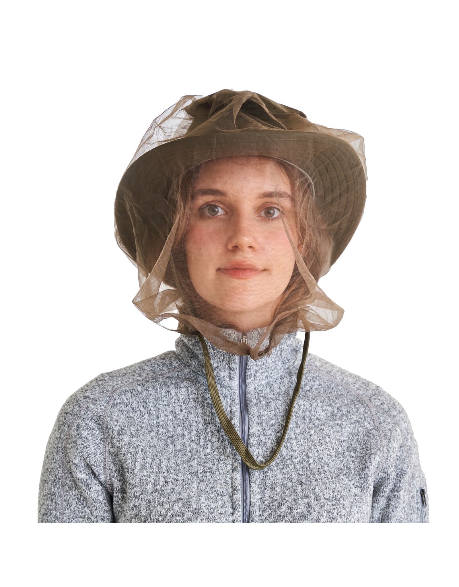 COGHLAN'S HEADNET NO-SEE-UM