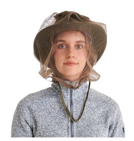 COGHLAN'S HEADNET NO-SEE-UM