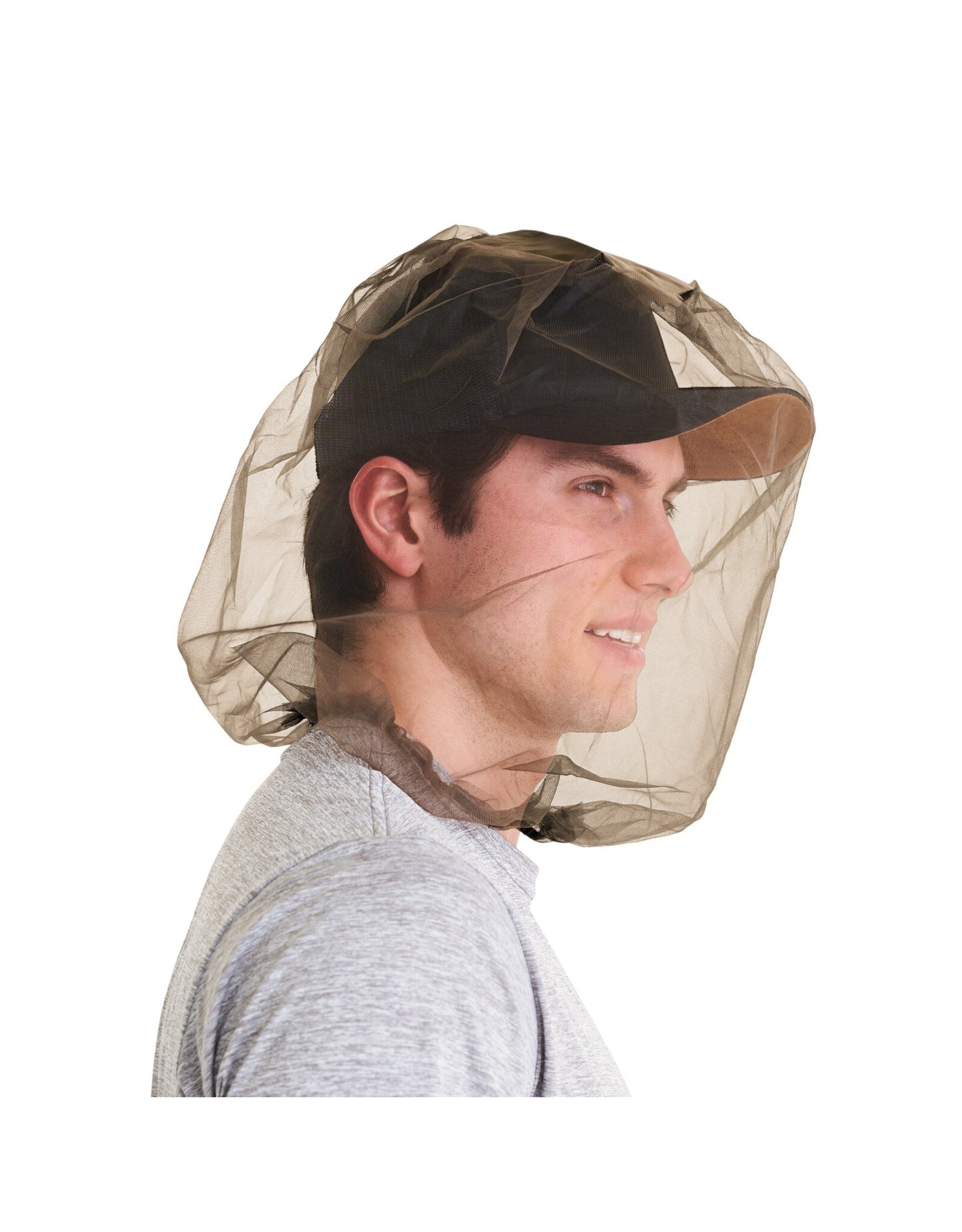 COGHLAN'S HEADNET NO-SEE-UM