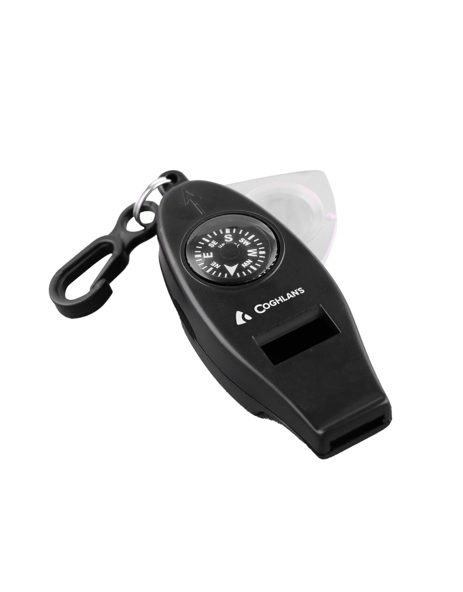 COGHLAN'S 4 FUNCTIONS WHISTLE