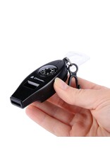 COGHLAN'S 4 FUNCTIONS WHISTLE