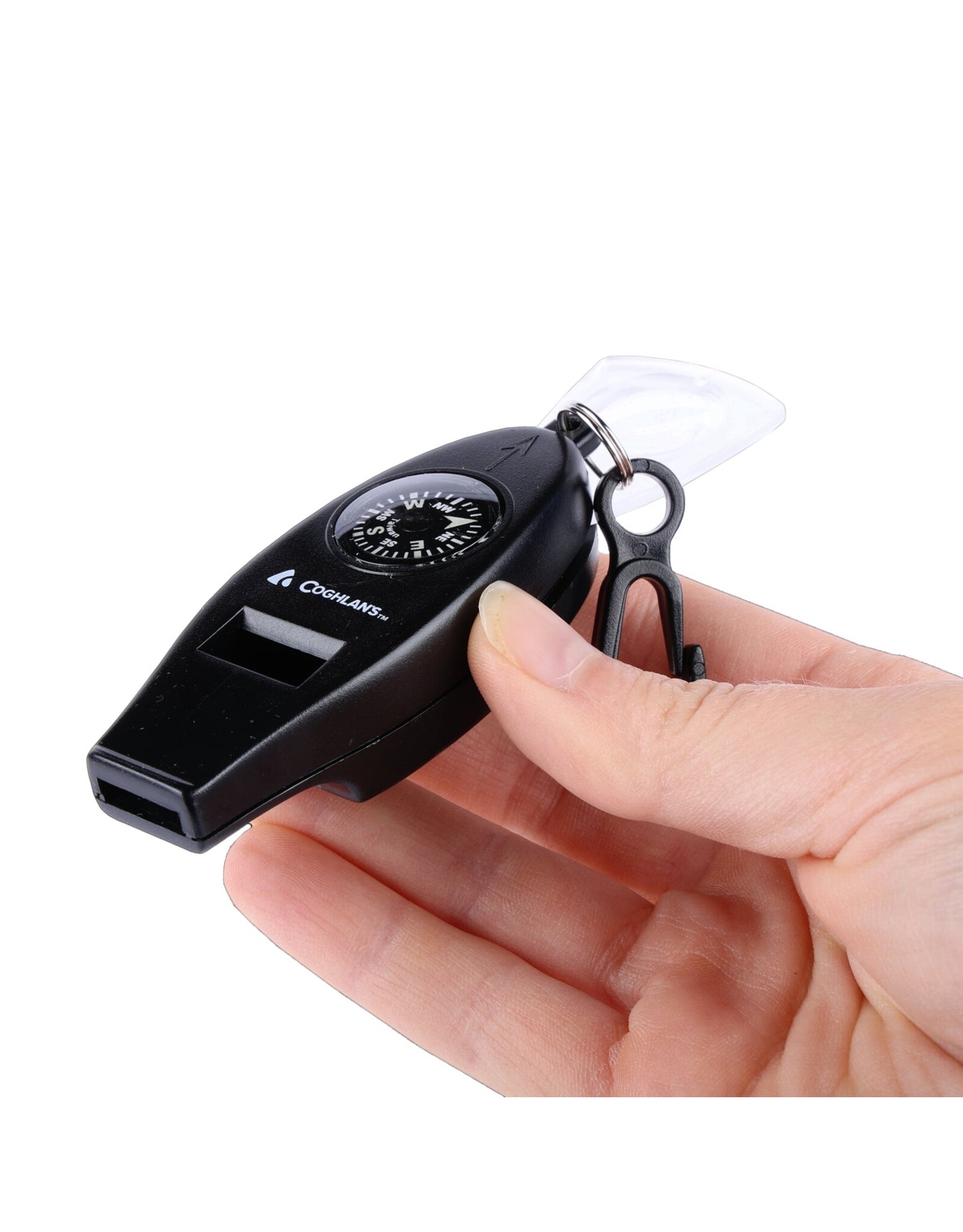 COGHLAN'S 4 FUNCTIONS WHISTLE