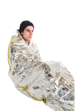 COGHLAN'S EMERGENCY BAG