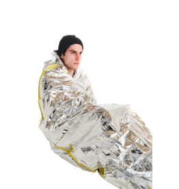 COGHLAN'S EMERGENCY BAG