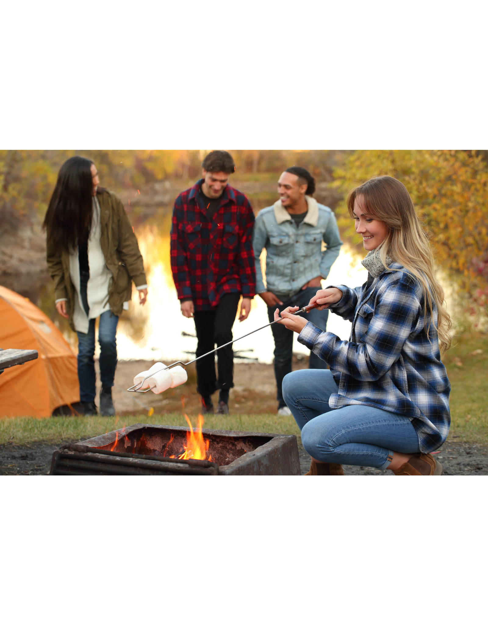 COGHLAN'S SAFETY FORK