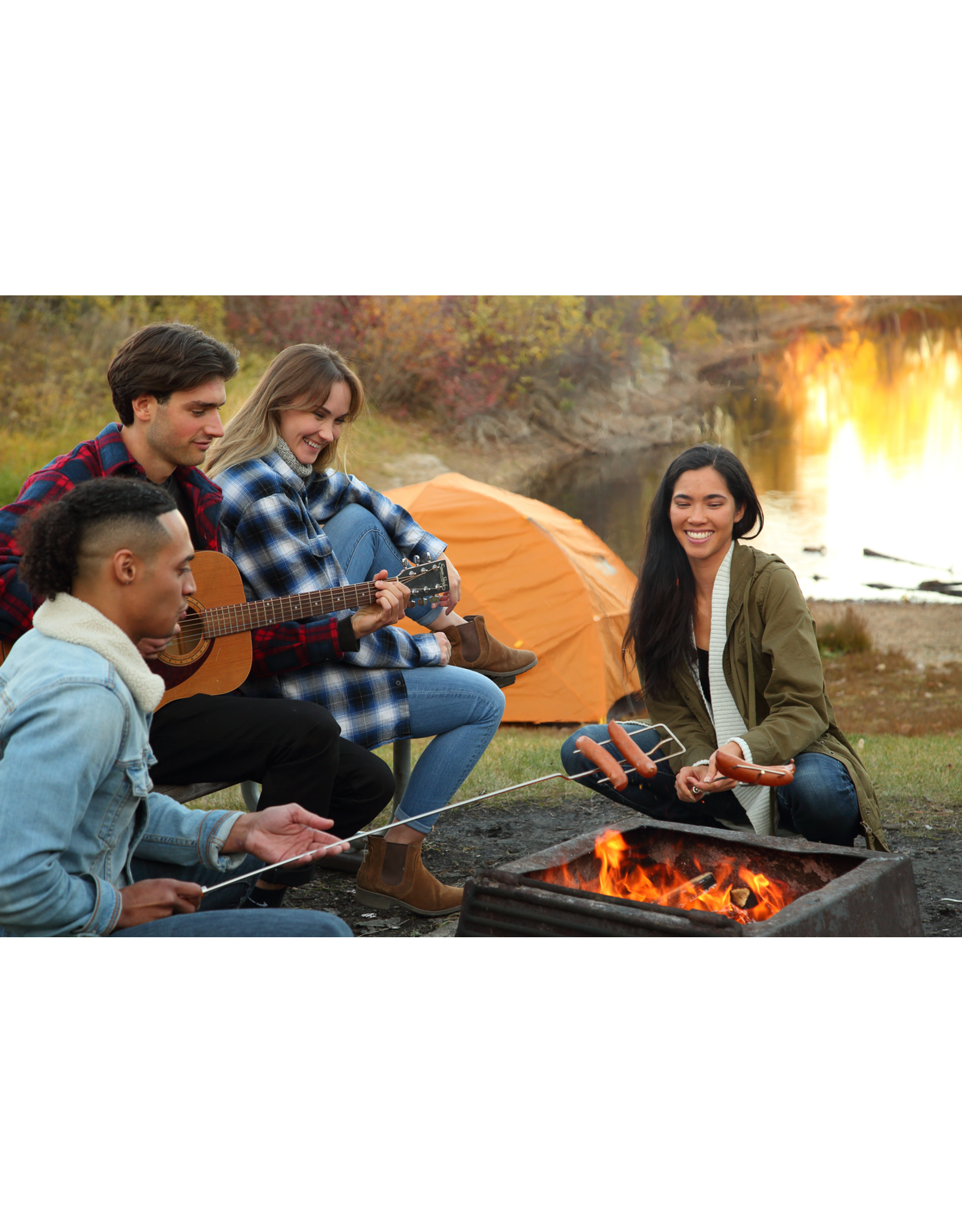 COGHLAN'S SAFETY FORK