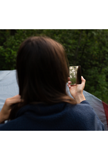 COGHLAN'S FEATHERWEIGHT MIRROR