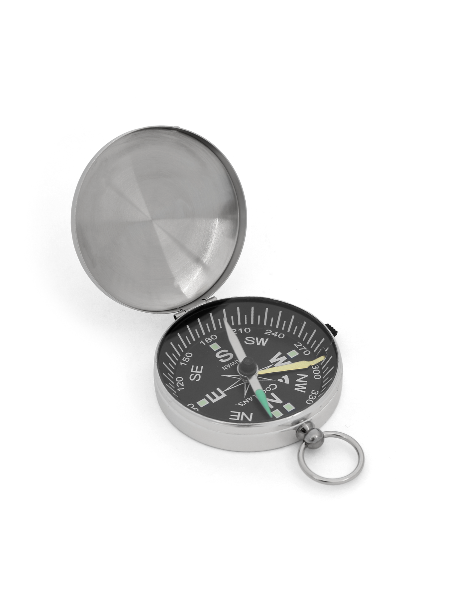 COGHLAN'S MAGNETIC POCKET COMPASS