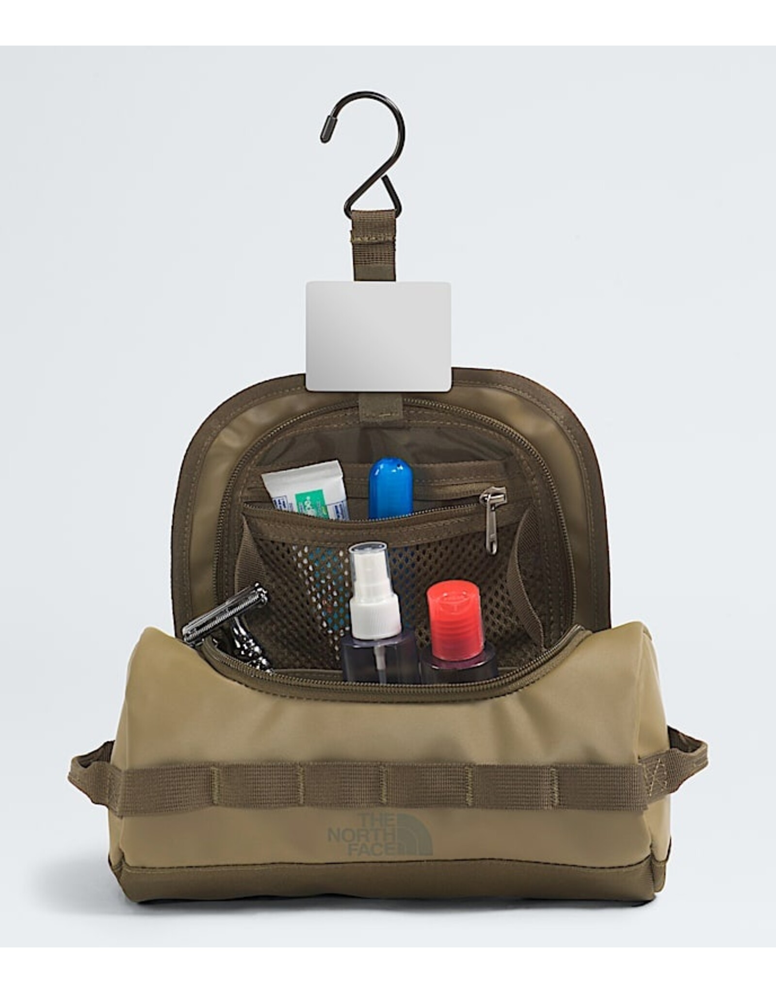 THE NORTH FACE BC TRAVEL CANISTER - S