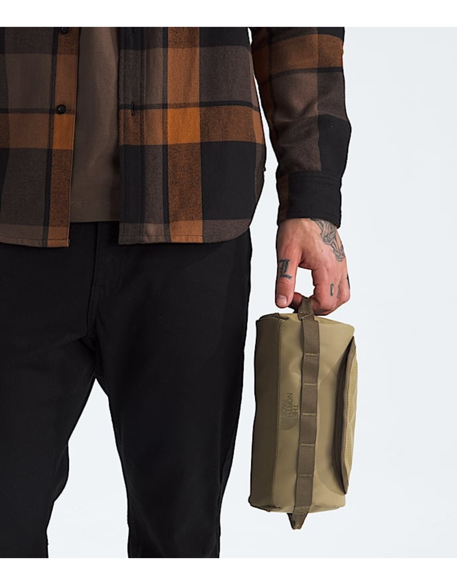 THE NORTH FACE BC TRAVEL CANISTER - S