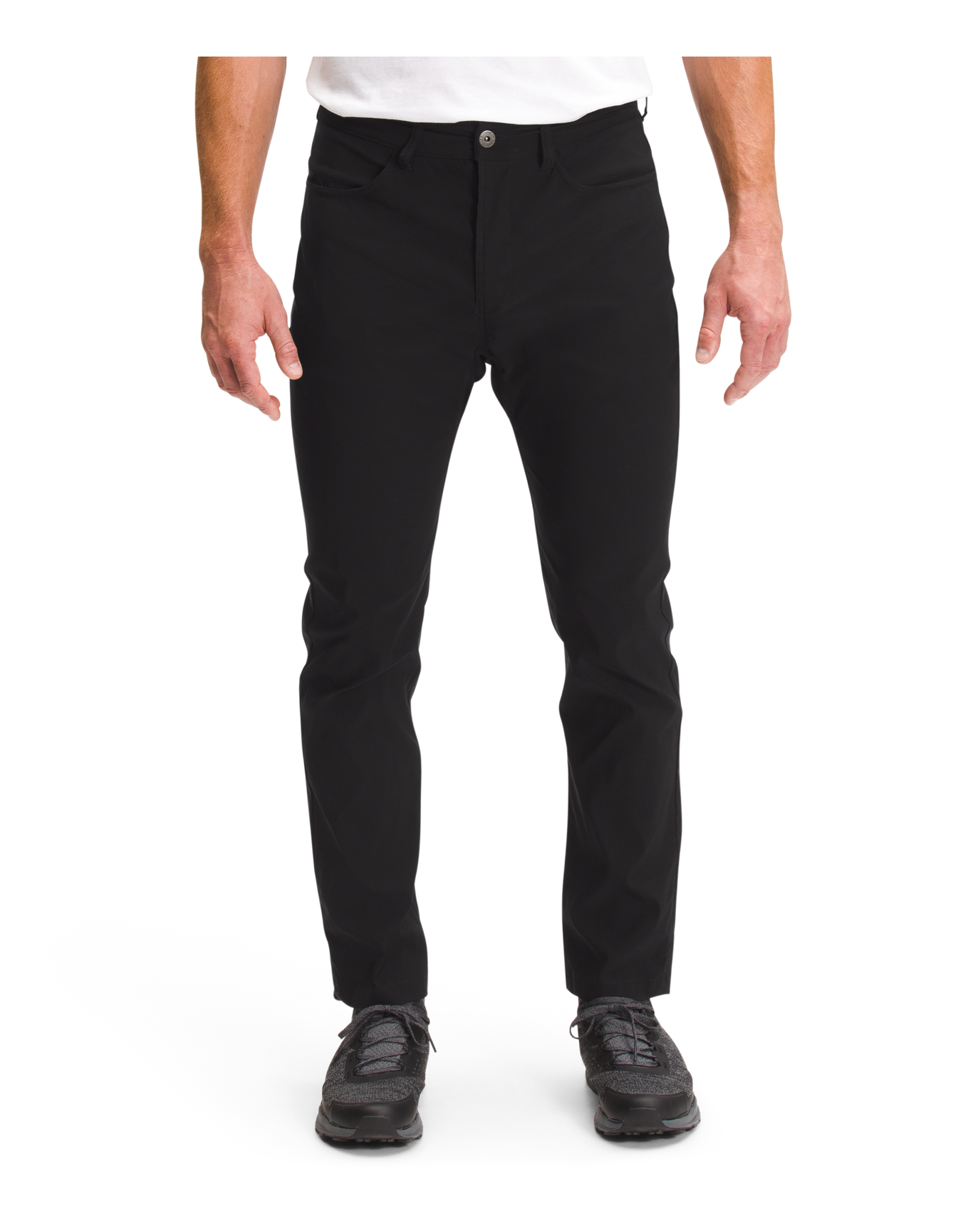 THE NORTH FACE MEN SPRAG 5-POCKET PANT
