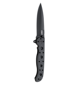 M16-01KS SPEAR POINT BLACK SS