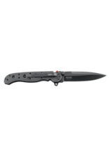 M16-01KS SPEAR POINT BLACK SS