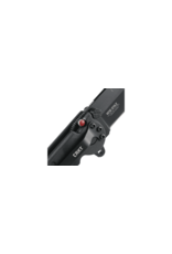 M16-01KS SPEAR POINT BLACK SS