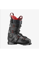 SALOMON MEN S/PRO 120 GW BLACK/RAINY SKI BOOT