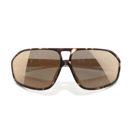 VELO TORTOISE BRONZE SUNGLASSES