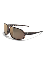 VELO TORTOISE BRONZE SUNGLASSES