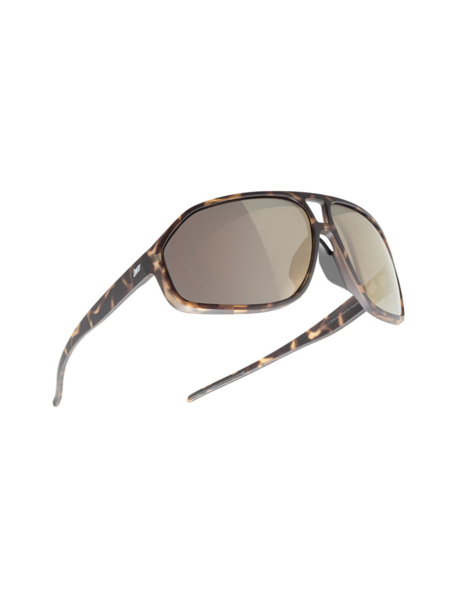 VELO TORTOISE BRONZE SUNGLASSES
