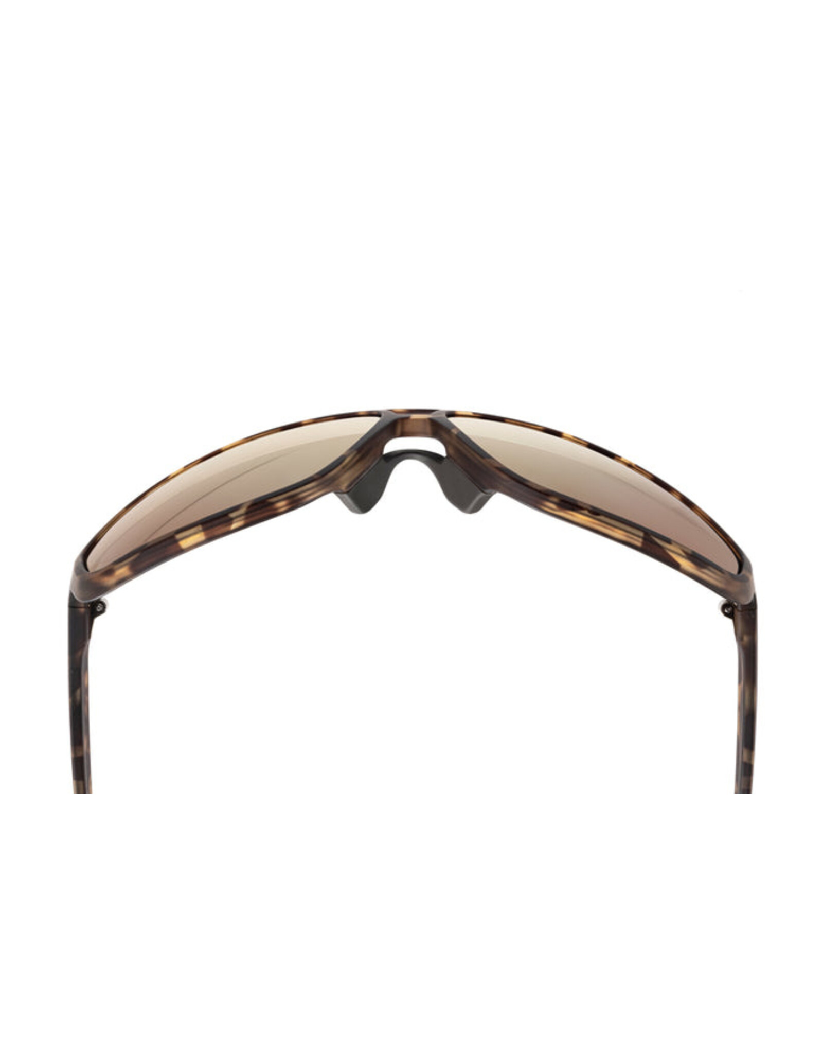 VELO TORTOISE BRONZE SUNGLASSES