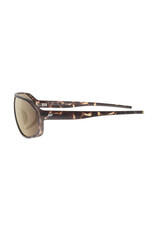 VELO TORTOISE BRONZE SUNGLASSES