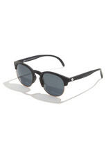 AVILA BLACK SLATE SUNGLASSES