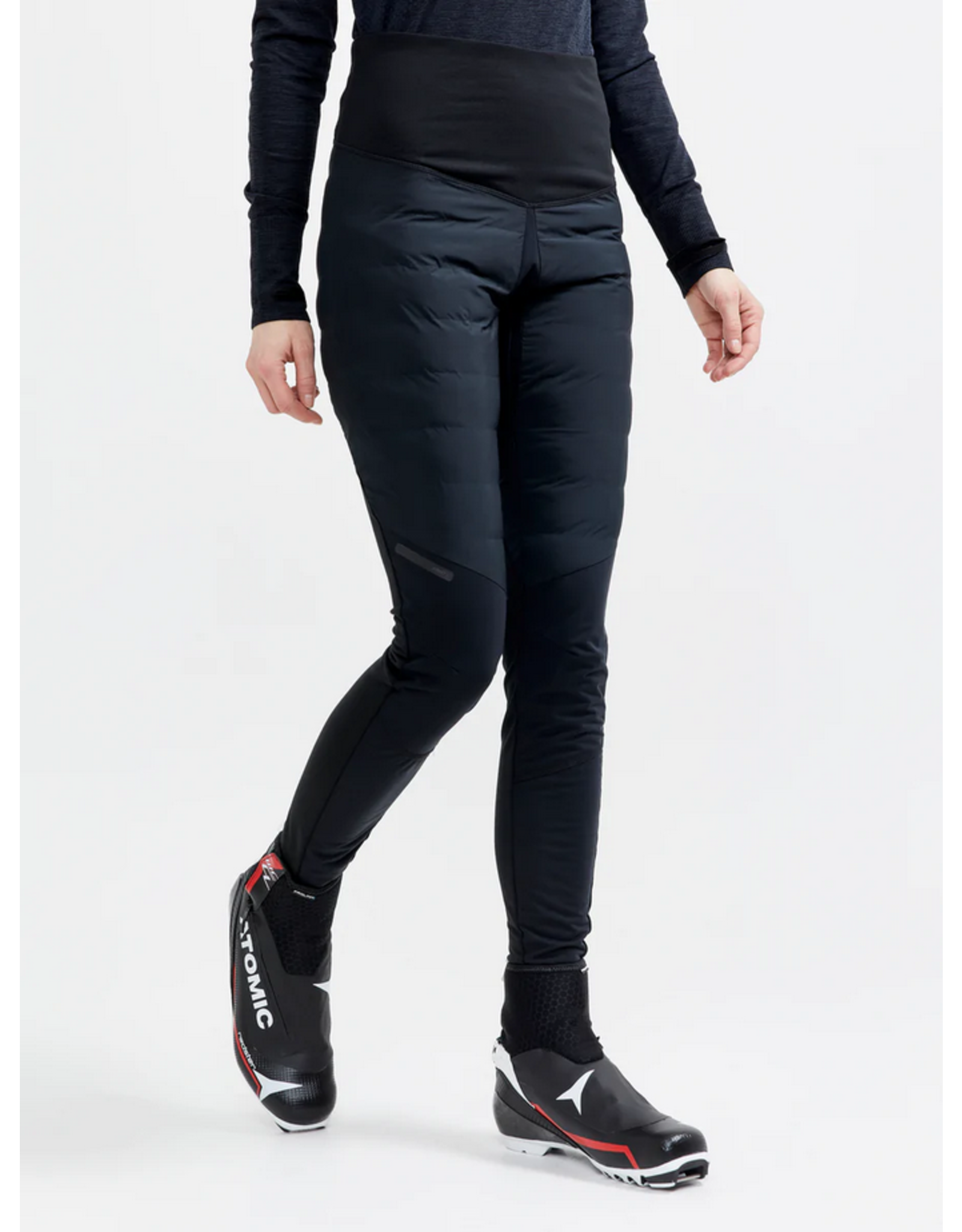 CRAFT WOMEN ADV PURSUIT THERMAL TIGHTS