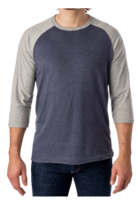 STANFIELDS BASEBALL TSHIRT STANFIELDS BASEBALL TSHIRT